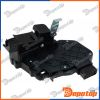 Serrure de porte gauche pour FORD | EZC-FR-190, 31772